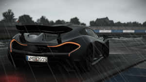 רקע HD של Project Cars — משחק וידאו טפט