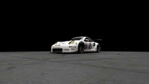 רקע של Project Cars 2