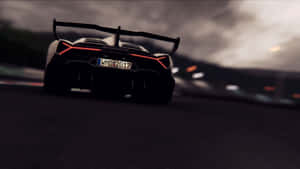 רקע של Project Cars 2
