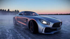 רקע של Project Cars 2