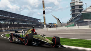 רקע של Project Cars 2