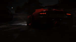 רקע של Project Cars 2 — بروجكت كارز טפט