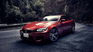 רקע של ב.מ.וו — BMW טפט