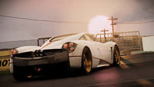 720p רקע Project Cars — Project cars טפט