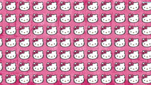רקע סנריו — Sanrio GIF טפט