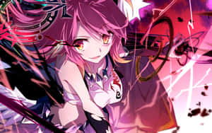 רקע No Game No Life