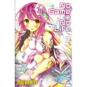 תמונות No Game No Life — אין משחק אין חיים טפט