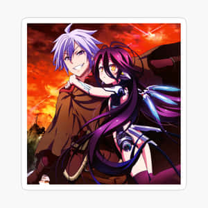 תמונות No Game No Life