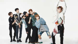 תמונות אסתטיות של BTS — אסתטיקת BTS טפט