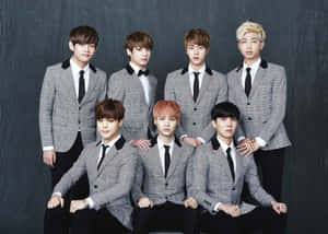 תמונות אסתטיות של BTS — אסתטיקת BTS טפט