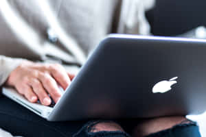 תמונות אסתטיות של Macbook — אסתטי מחשב טפט