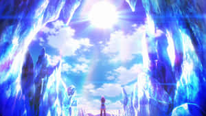 תמונות No Game No Life — אין משחק אין חיים טפט