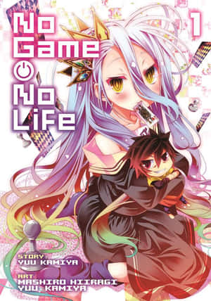 תמונות של No Game No Life — אנימה טפט