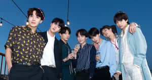 תמונות BTS — תמונת קבוצת BTS GIF טפט