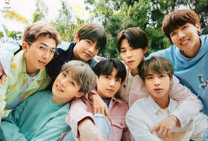Bts 2021 לשולחן העבודה