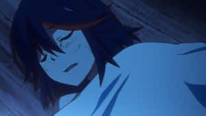 תמונות Kill La Kill — אנימה שולחן עבודה טפט
