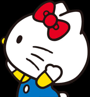 פוצ'קו והלו קיטי, הורדת PNG ב-HD — Sanrio GIF טפט