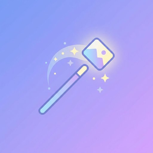 התאם אישית טפט עם AI | wallpaper image tool preview