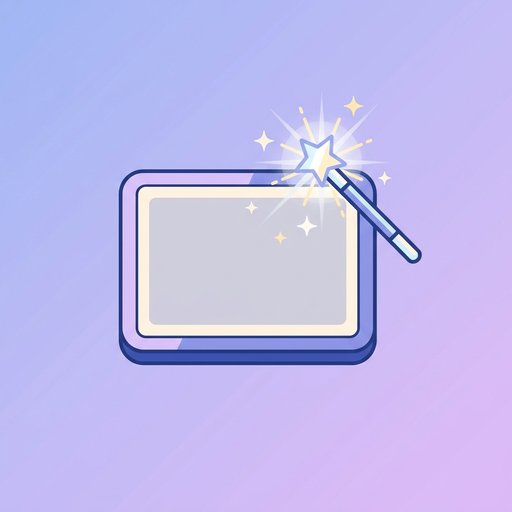 עורך תמונות AI — טפט editing tool