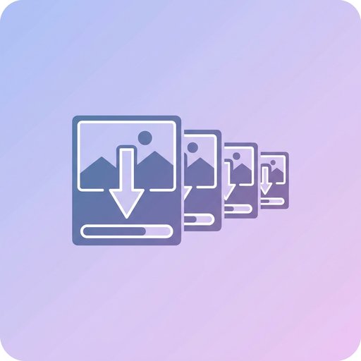 משנה גודל תמונות קבוצתי | wallpaper image tool preview