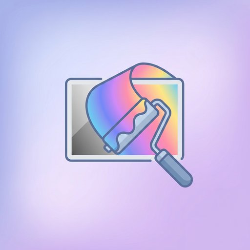 תיקון צבעים | wallpaper image tool preview