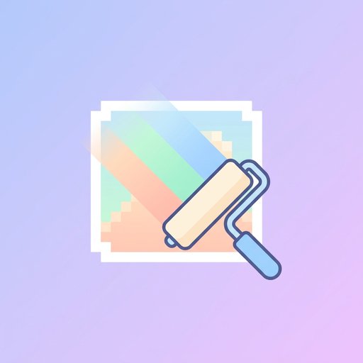 בורר צבעים מתמונה | wallpaper image tool preview