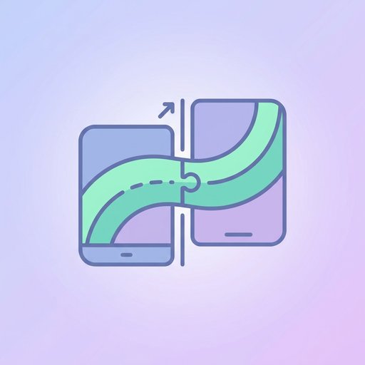 פיצול מסך כפול | wallpaper image tool preview