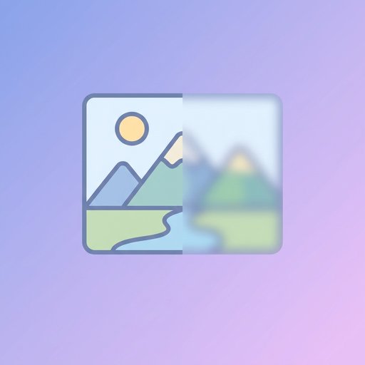 טשטוש גאוסי | wallpaper image tool preview