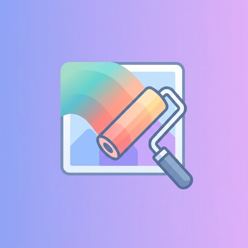 מחולל מעברי צבע | wallpaper image tool preview