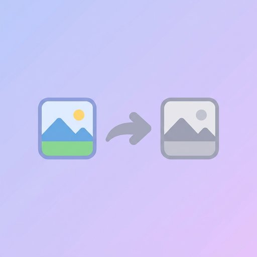 ממיר לגווני אפור | wallpaper image tool preview