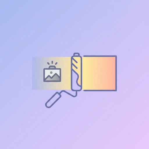 מהפך צבעי תמונה | wallpaper image tool preview