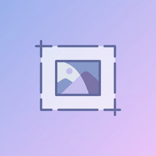 חותך תמונות | wallpaper image tool preview