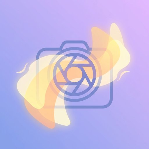 אפקט דליפת אור | wallpaper image tool preview