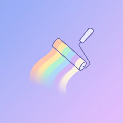 חולץ פלטות | wallpaper image tool preview