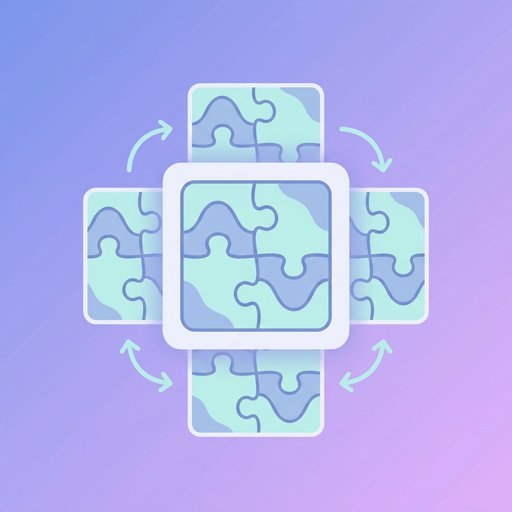 יוצר דוגמאות רציפות | wallpaper image tool preview