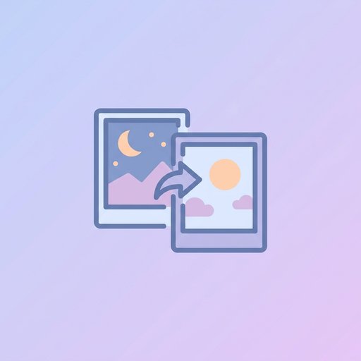 החלפת שמיים אונליין — טפט editing tool
