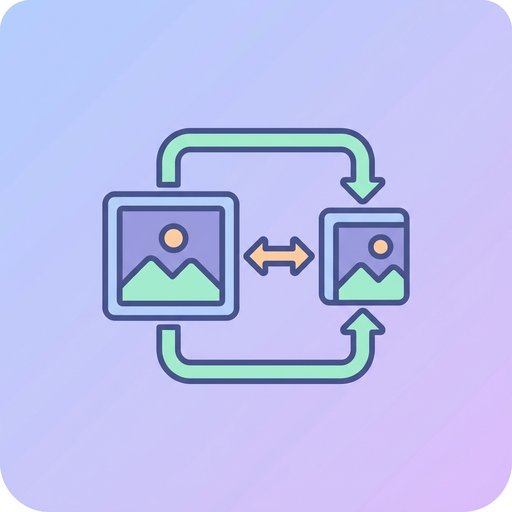AI חיתוך חכם | wallpaper image tool preview