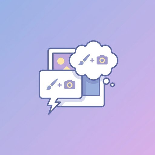 מחולל בועות דיבור | wallpaper image tool preview