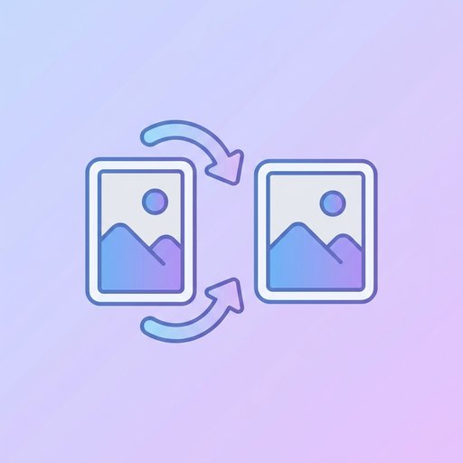 חיתוך ריבוע | wallpaper image tool preview