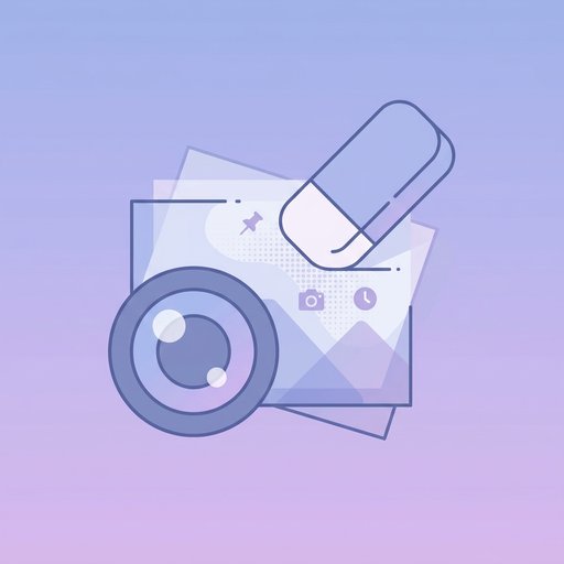 הסרת מטא-דאטה EXIF | wallpaper image tool preview