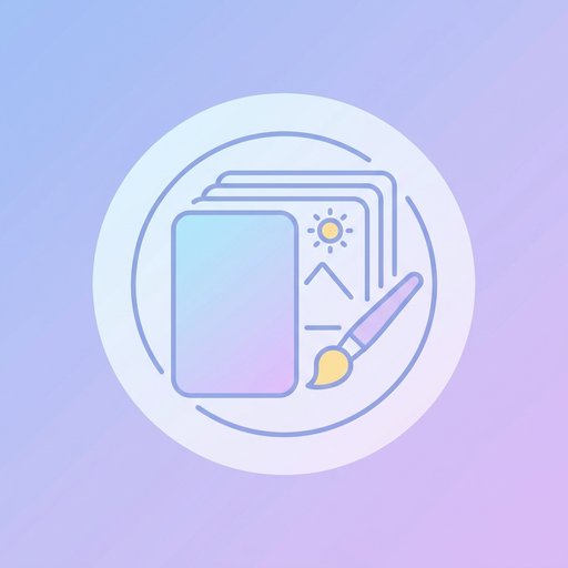 רקע סטודיו | wallpaper image tool preview