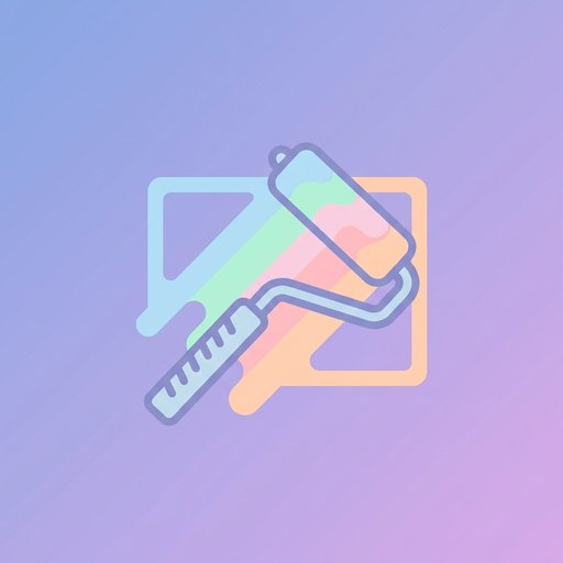 מחליף צבעי SVG / צביעה מחדש | wallpaper image tool preview