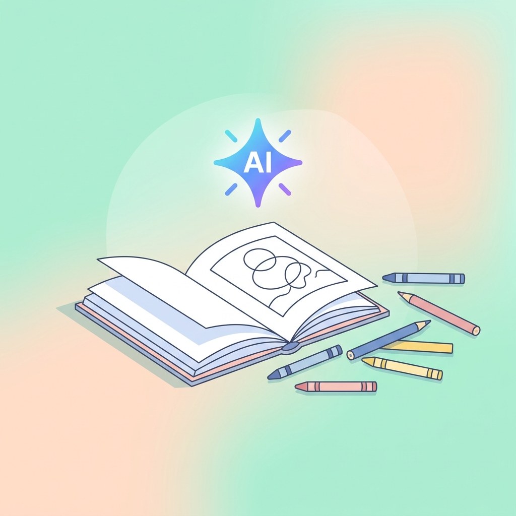 כלי דפי צביעה illustration