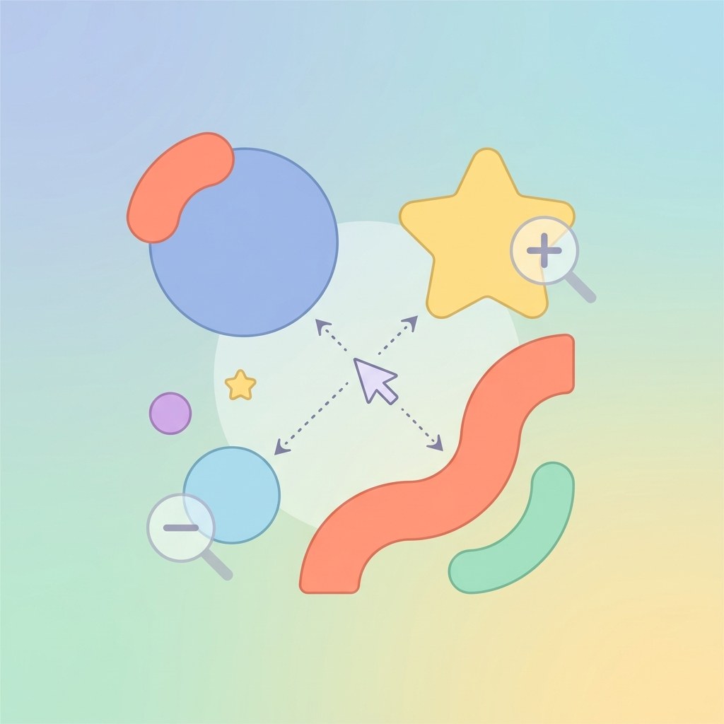 כלי SVG / וקטור illustration