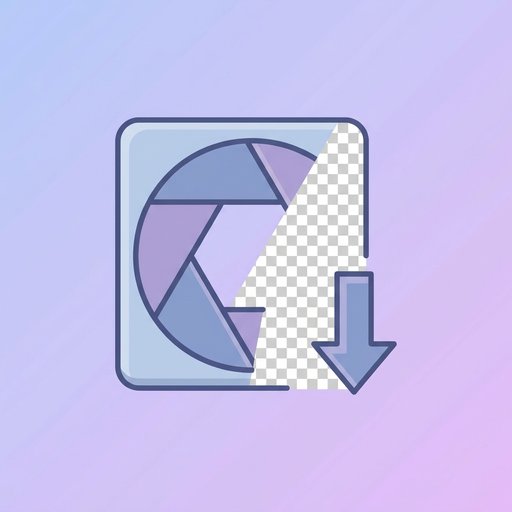 יוצר PNG שקוף | wallpaper image tool preview