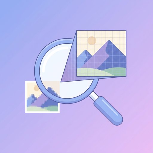 משפר תמונות בינה מלאכותית — טפט editing tool