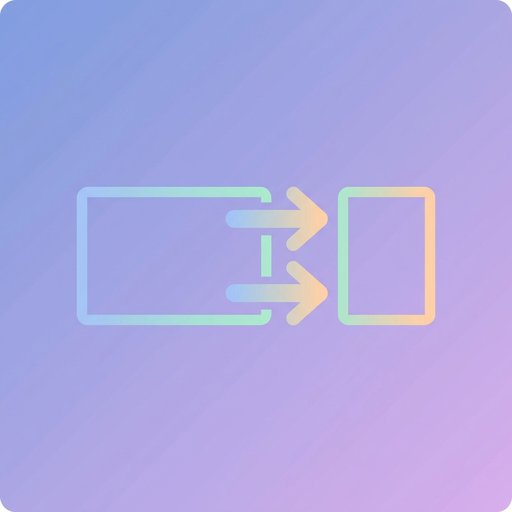 משנה גודל טפטים | wallpaper image tool preview